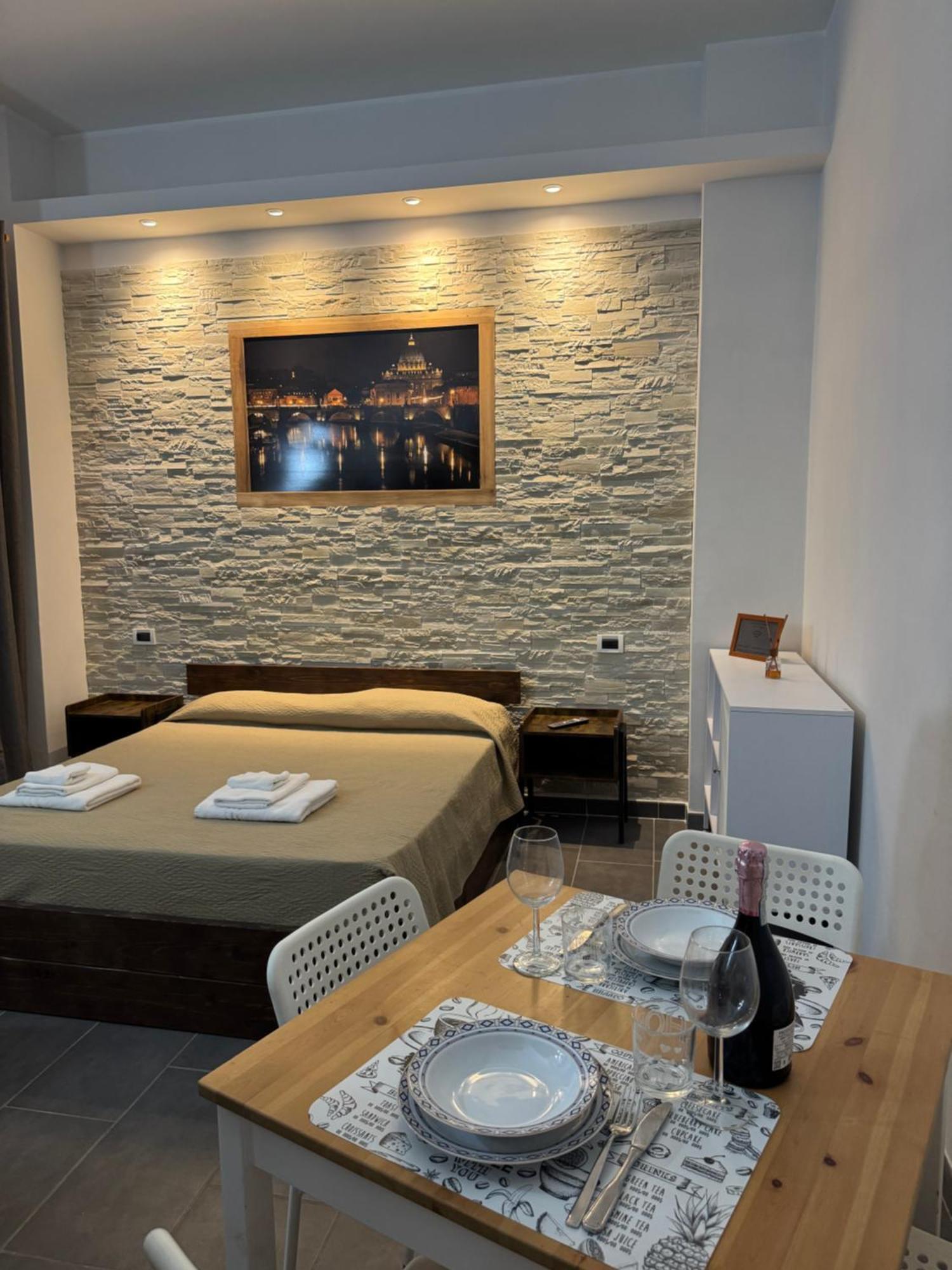 Home Rome Relax Exterior foto